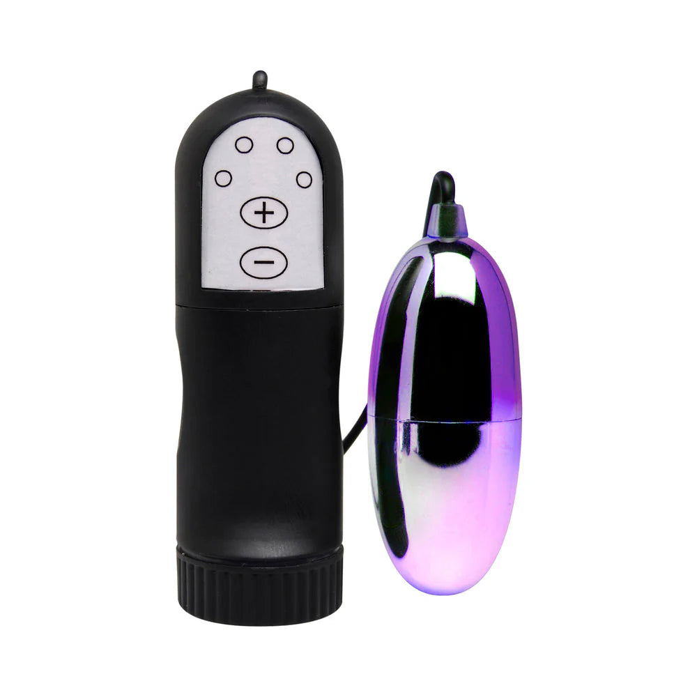 Deluxe Multi Speed Bullet