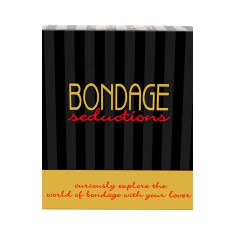 Bondage Seductions Game