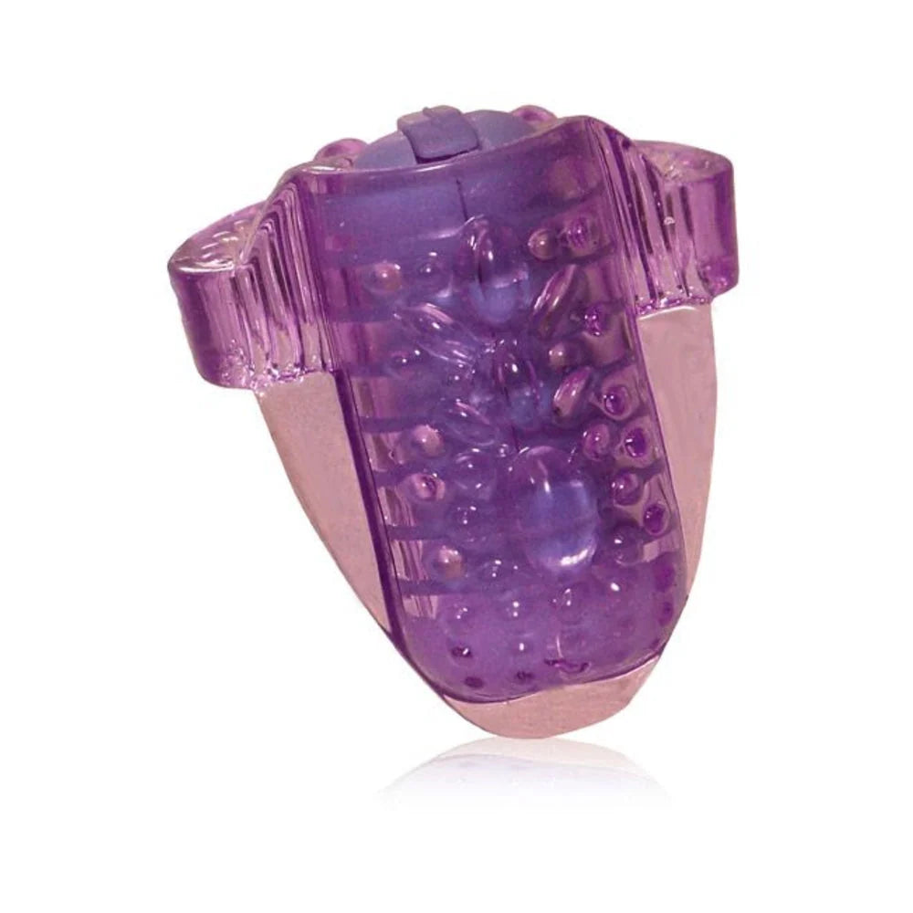 Ling O Vibrating Tongue Ring