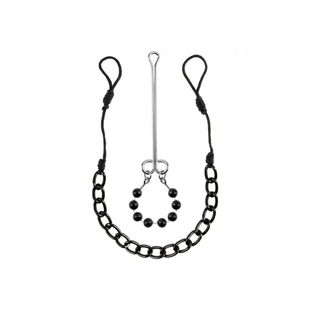 Fetish Fantasy Limited Edition Nipple & Clitoris Jewelry