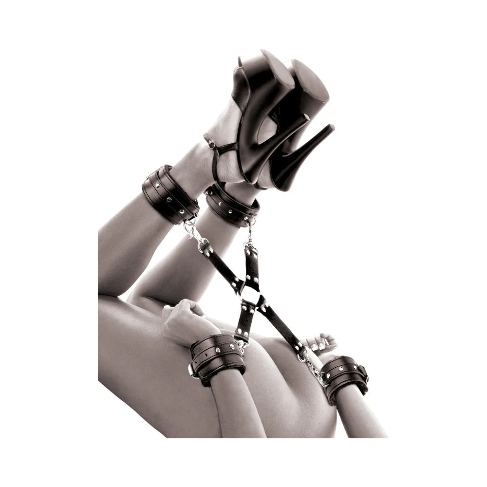 Fetish Fantasy Limited Edition - Nipple Erector Set