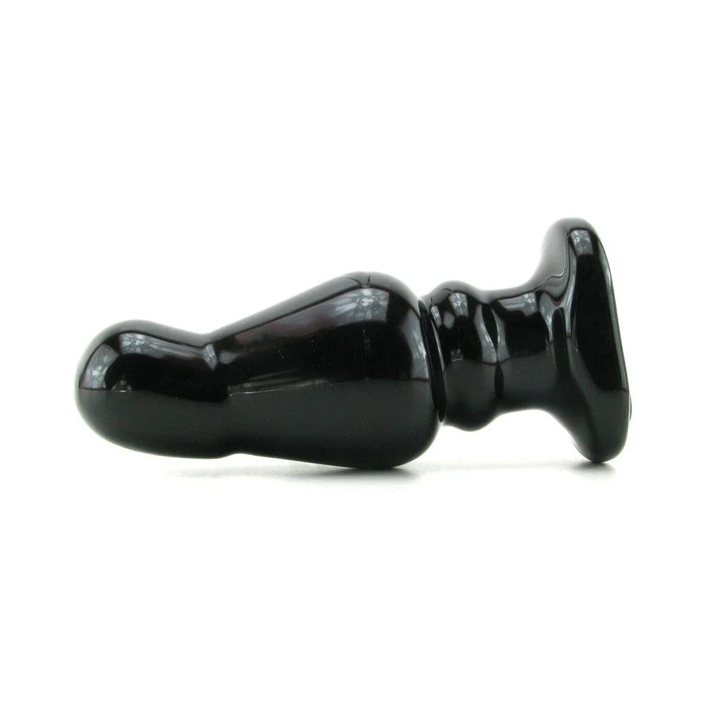 Titanmen Master Tool #5 Black Angled Wide Probe