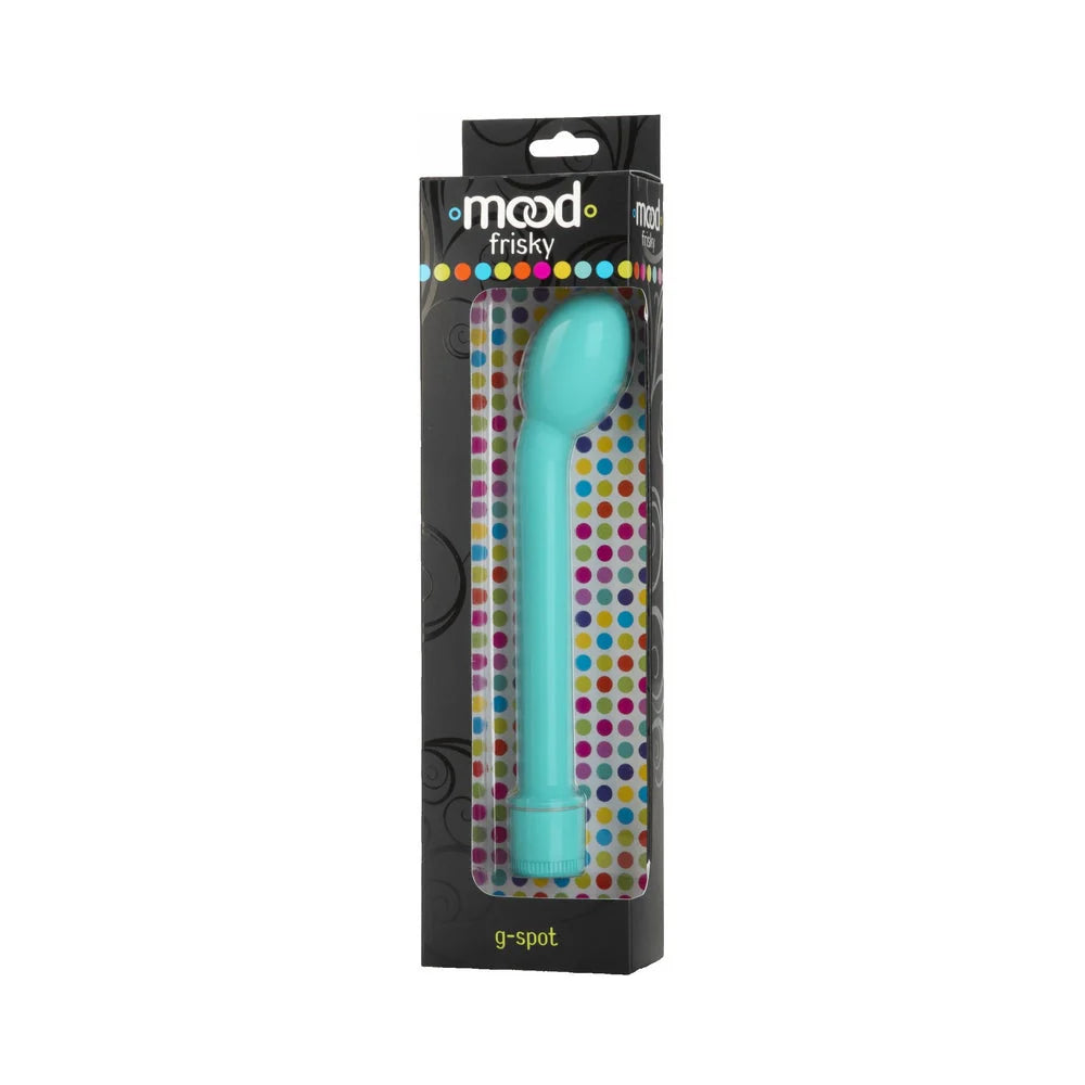 Mood Frisky G-Spot Vibrator