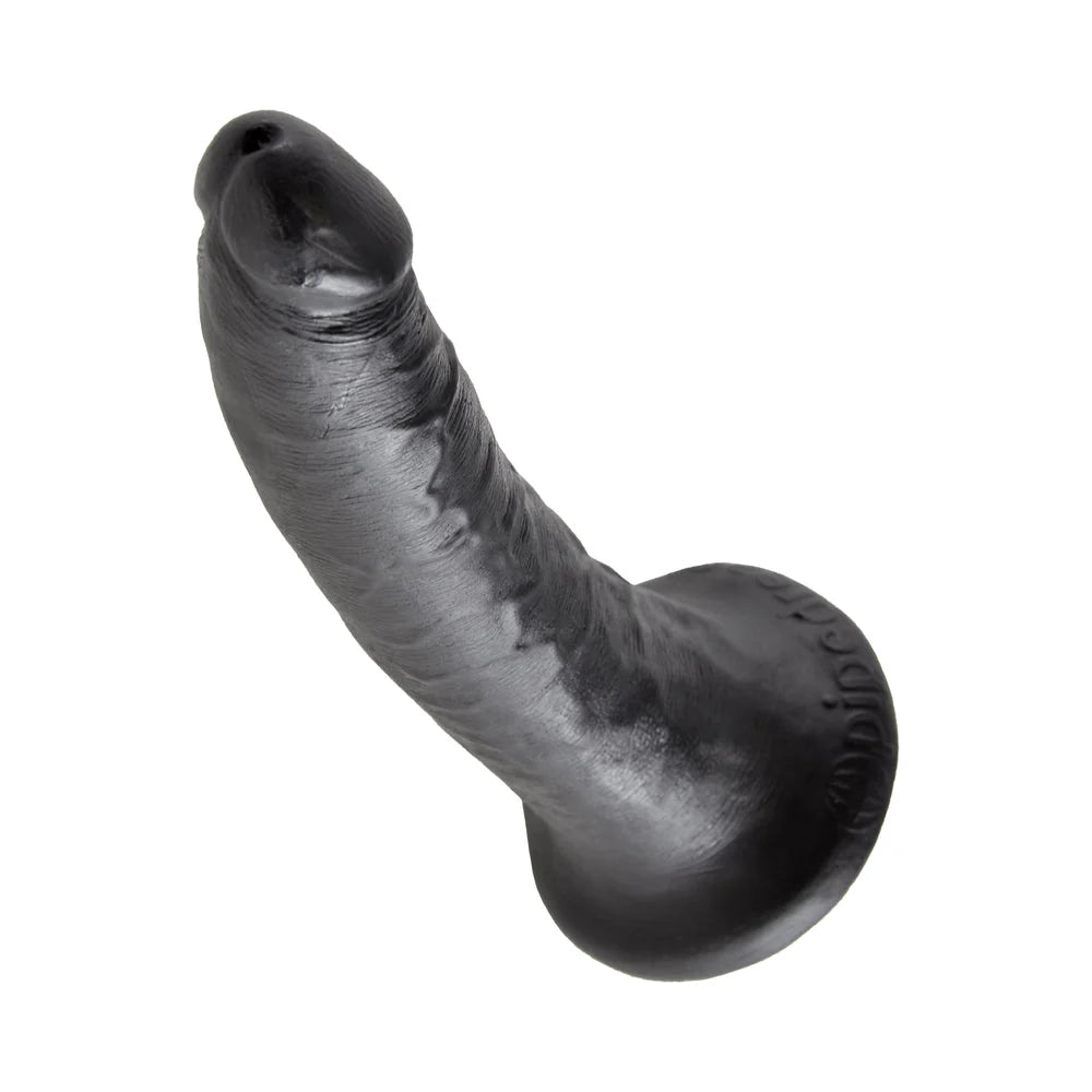 King Cock 7 Inches Realistic Dildo