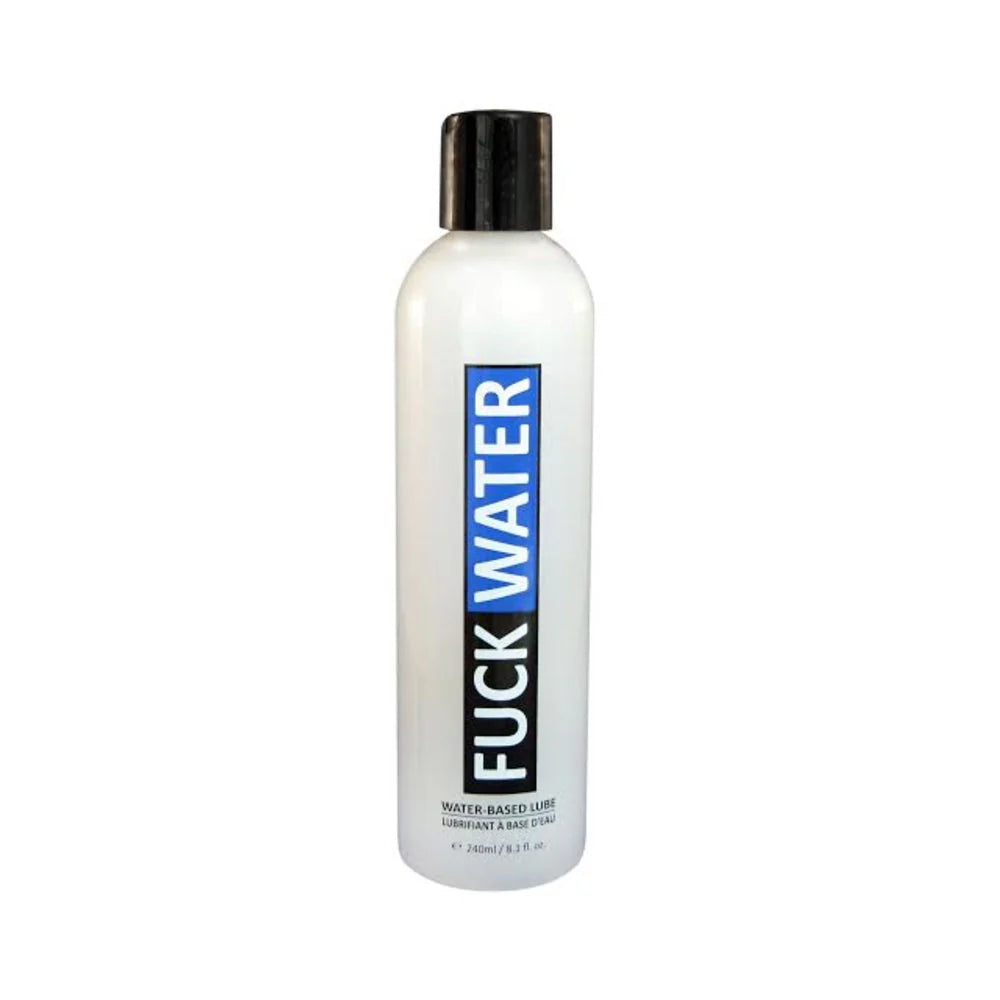 Fuck Water H2o 8oz