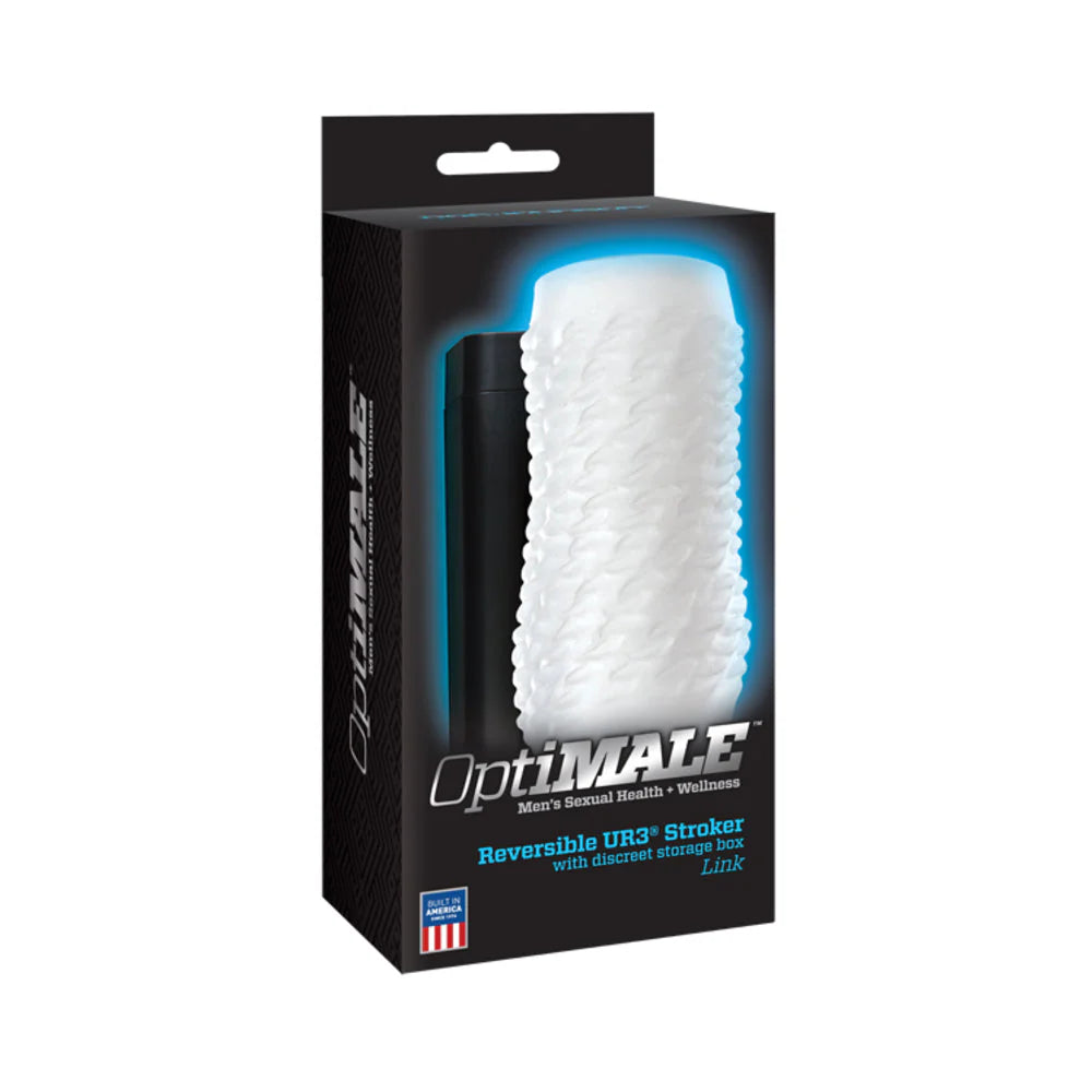 Optimale Reversible Stroker Link Frost