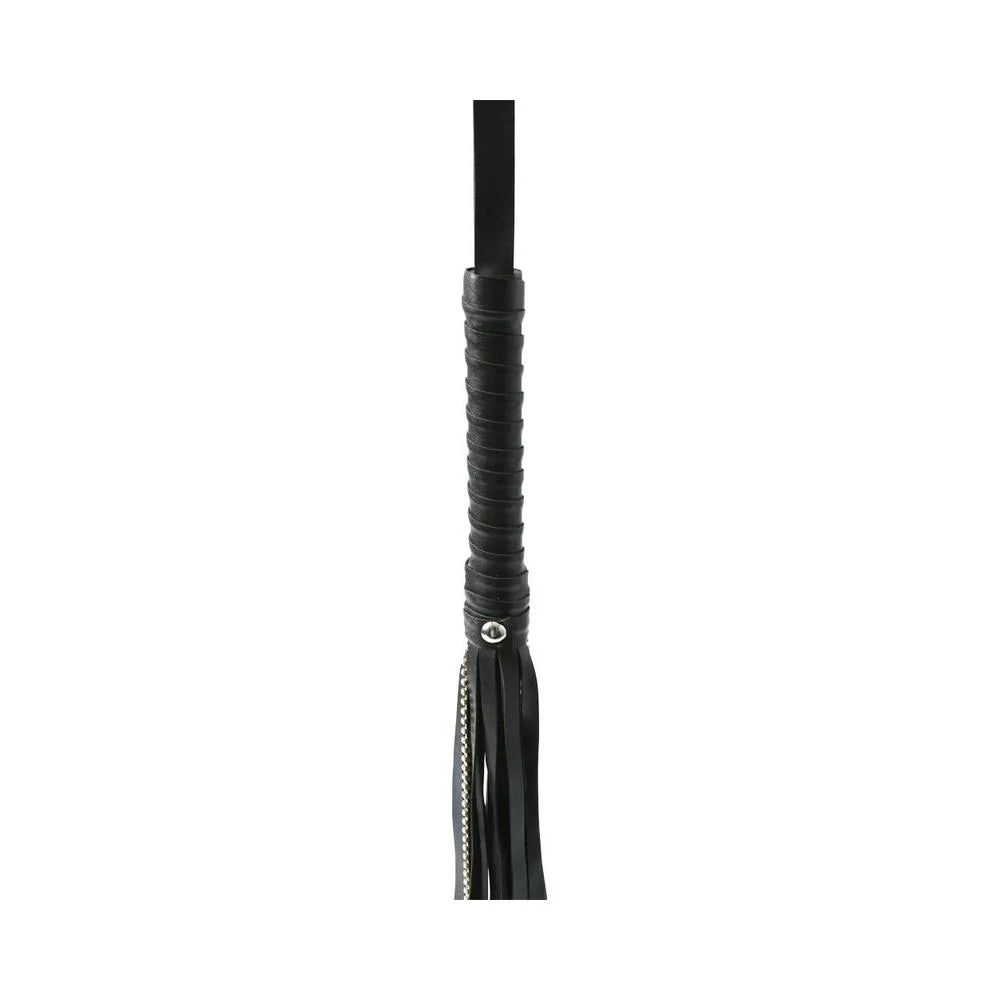 S&M Crystal Whip