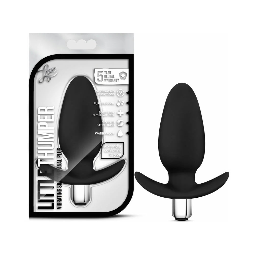 Luxe - Little Thumper