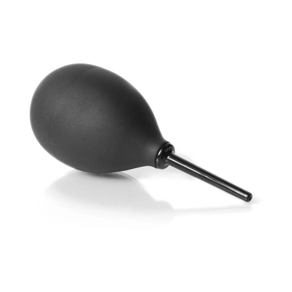 Perfect Fit Ergoflo Impulse - Black