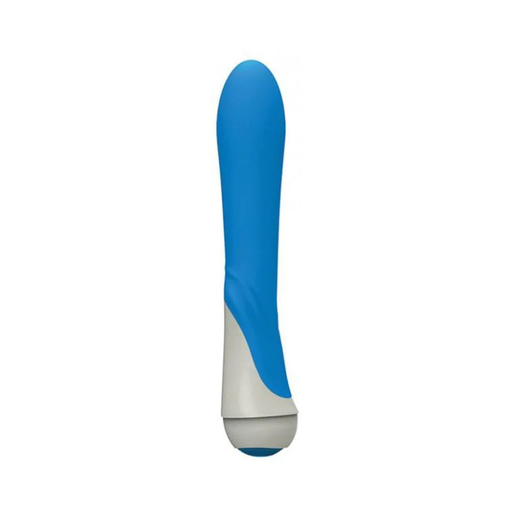 Vanessa 7 Function Silicone Vibrator