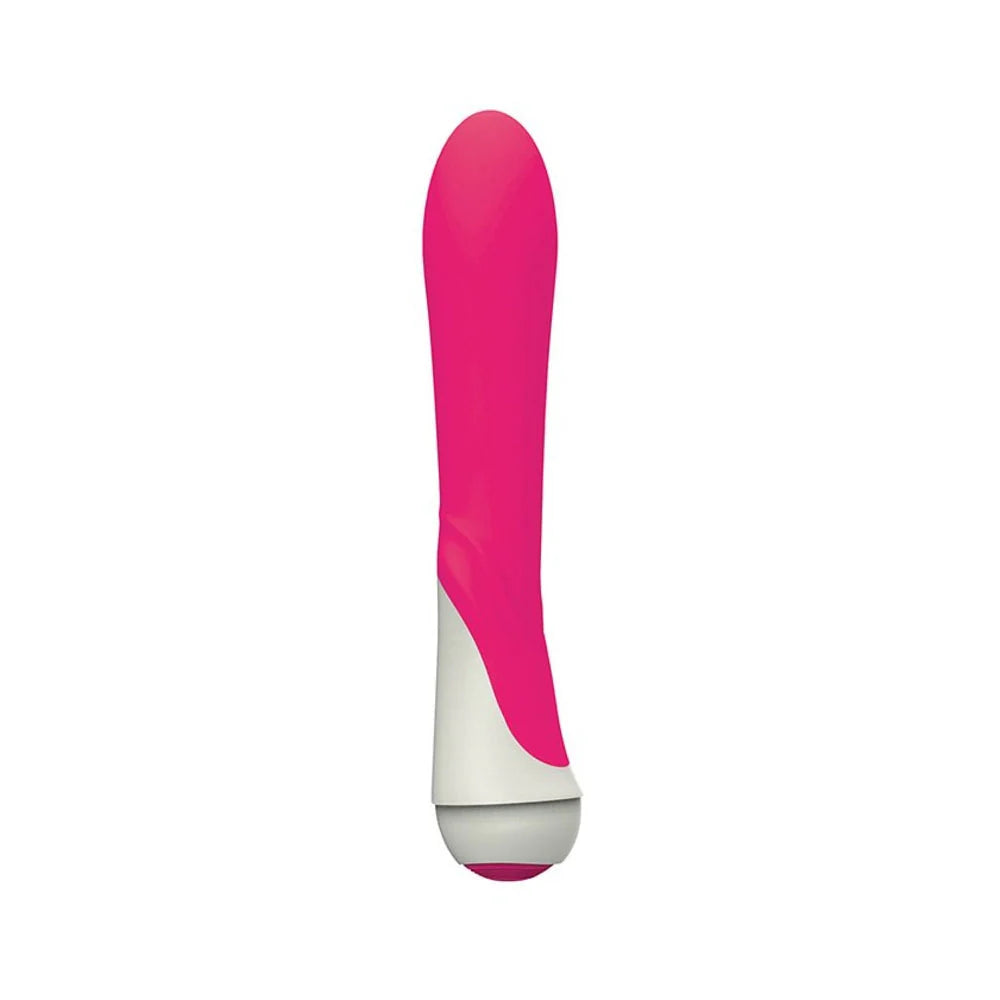 Vanessa 7 Function Silicone Vibrator