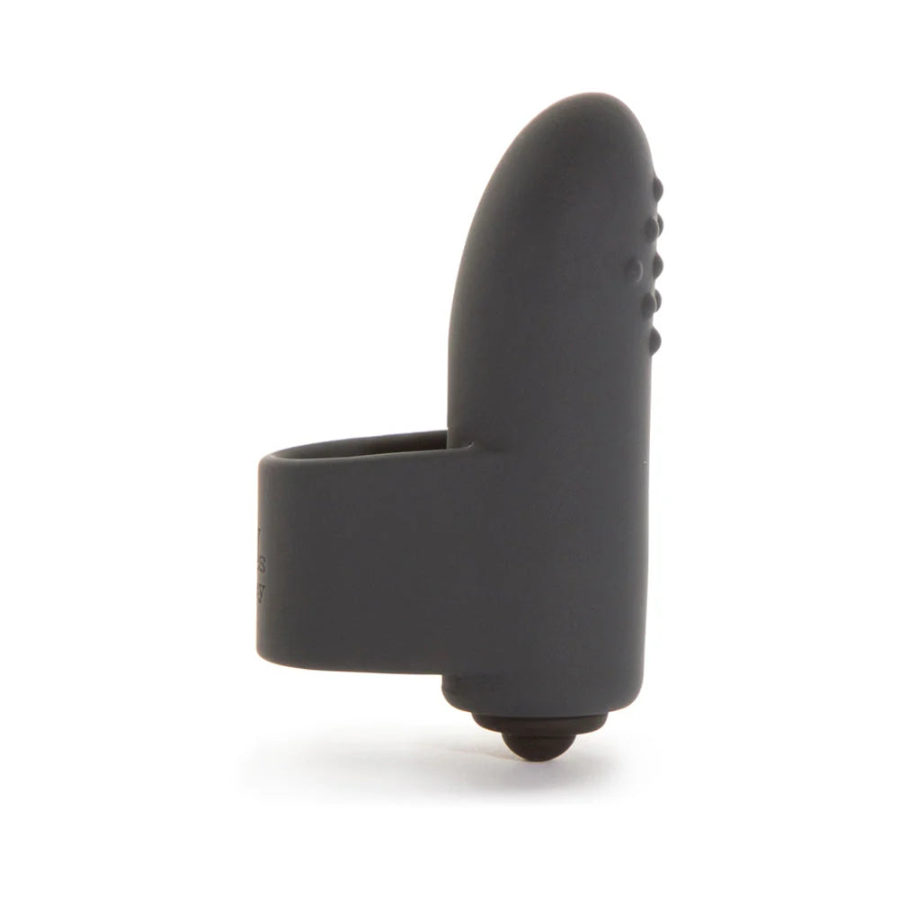 Fifty Shades Of Grey Secret Touching Finger Massage