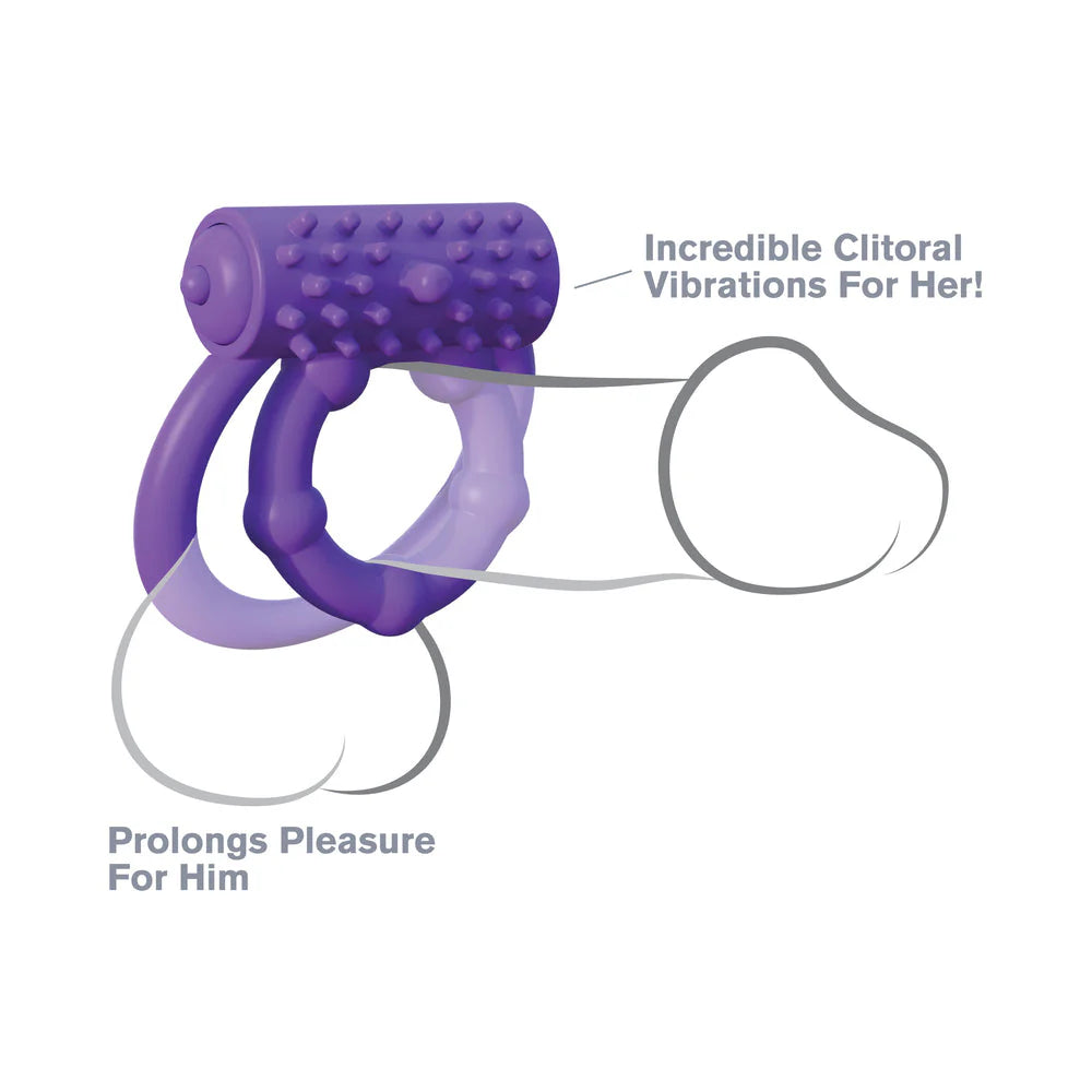 Fantasy C-ringz Prolong Ring