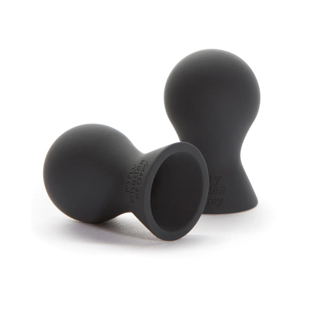 Fifty Shades Of Grey Nothing But Sensation Nipple Teasers