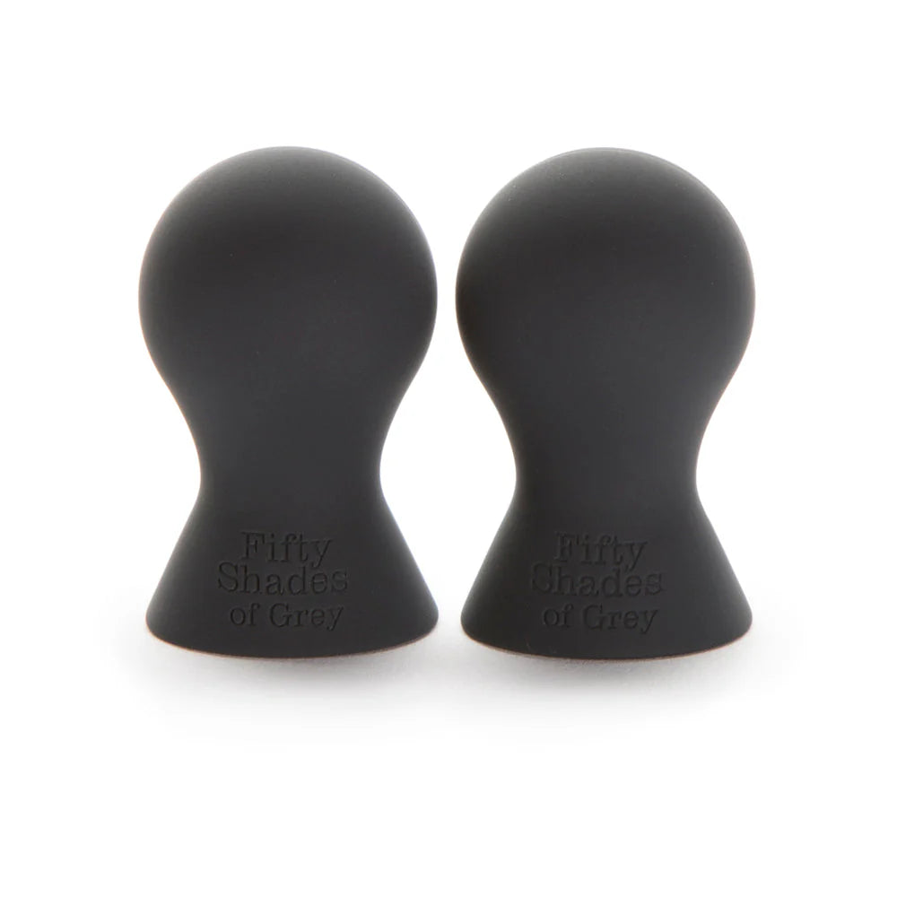Fifty Shades Of Grey Nothing But Sensation Nipple Teasers