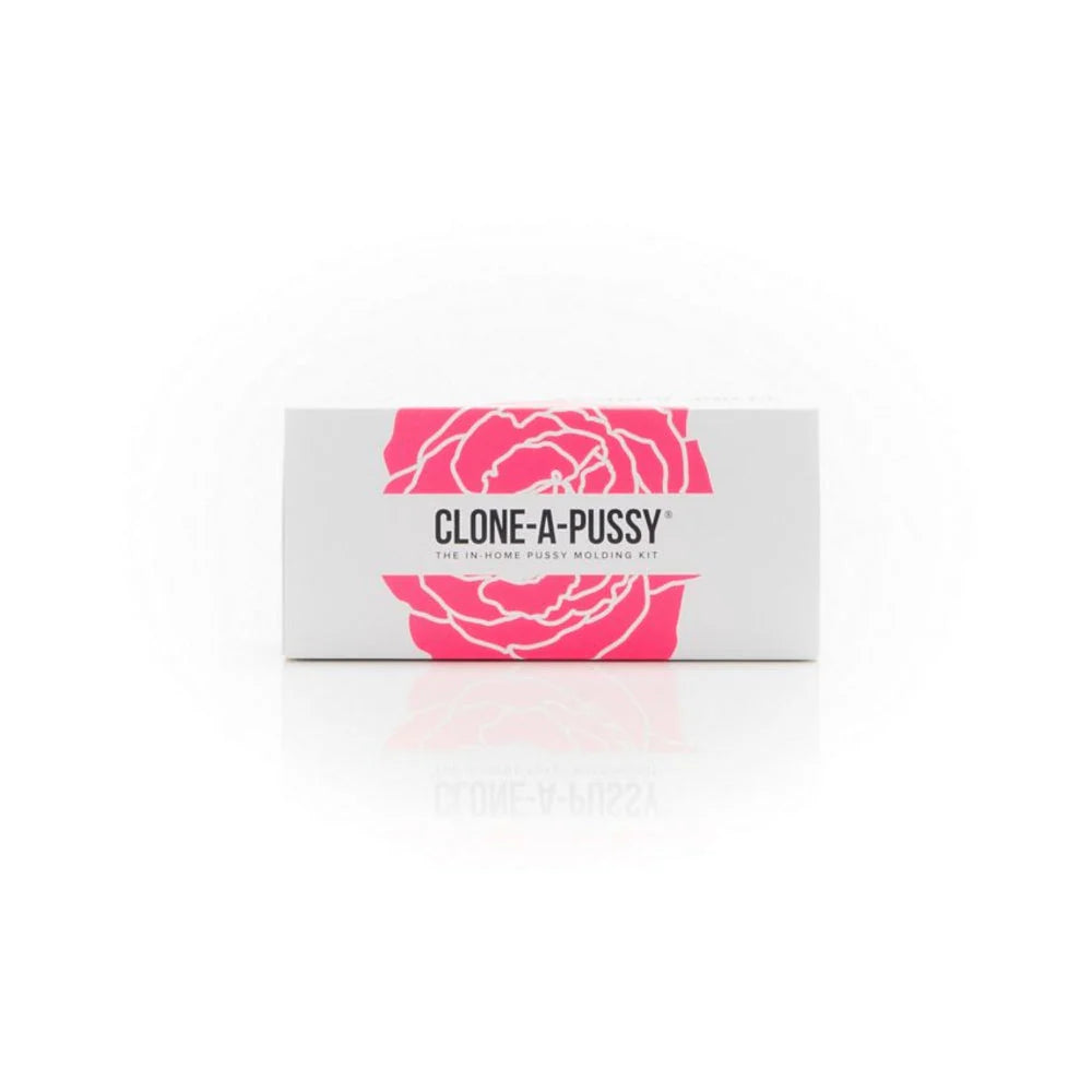 Clone A Pussy Kit Hot Pink