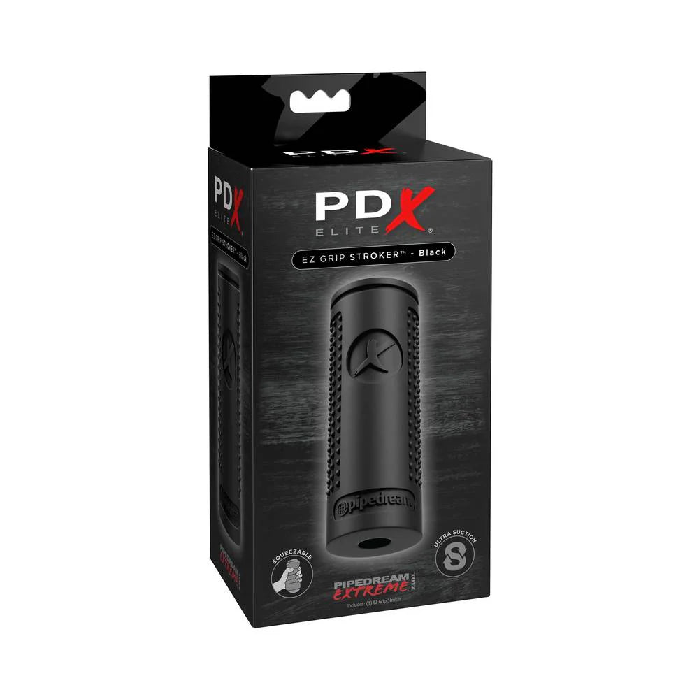 PDX Elite EZ Grip Stroker