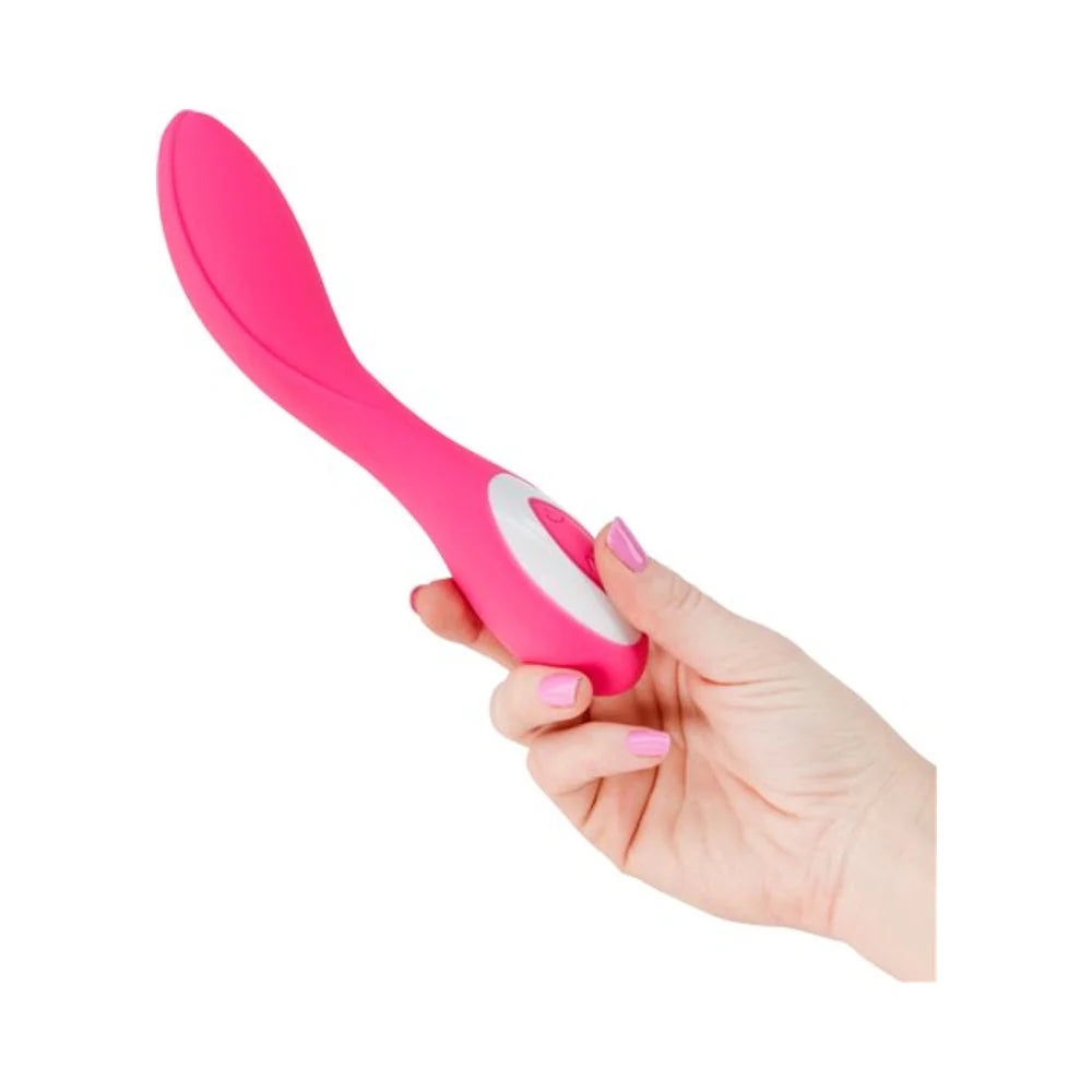 Wonderlust Serenity G-Spot Vibrator