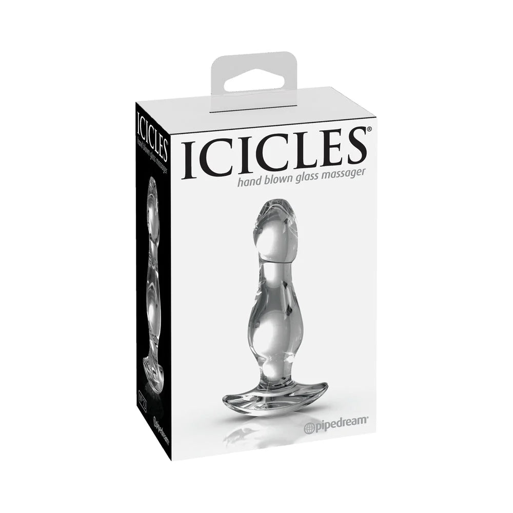 Icicles #72