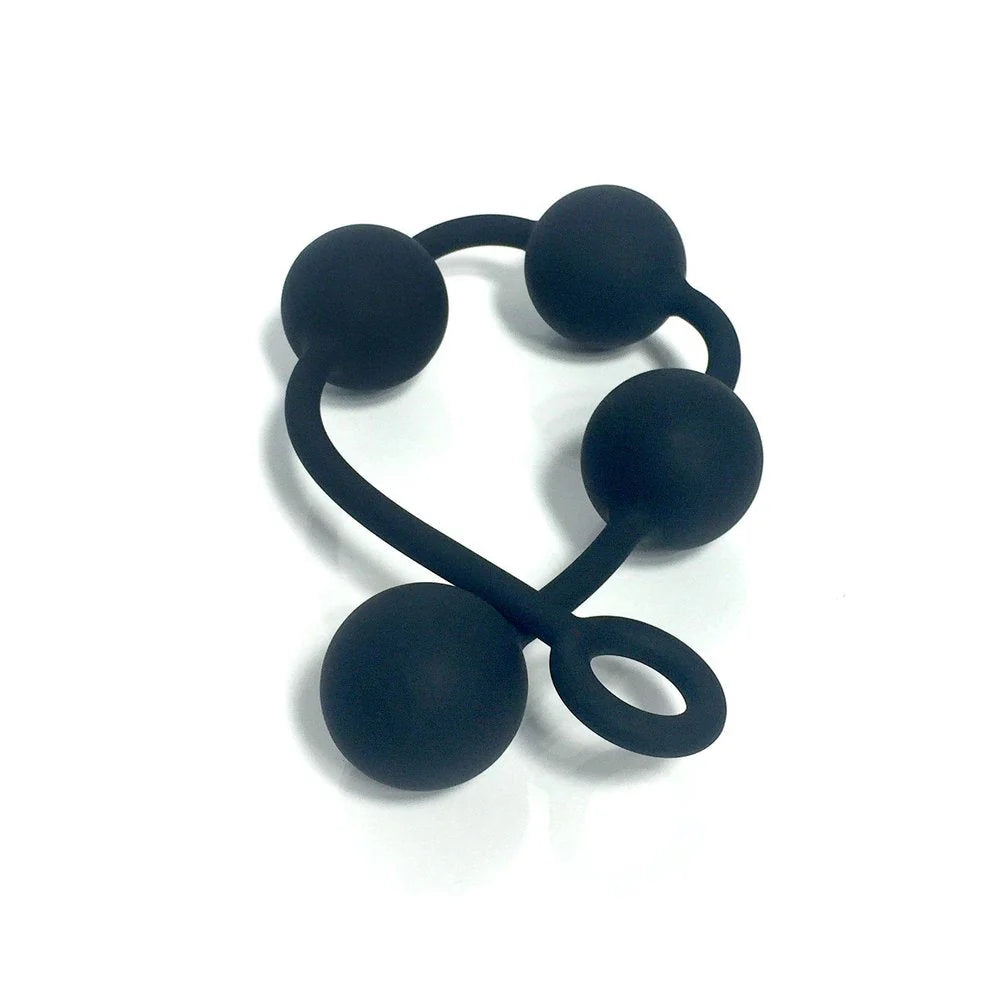 Boneyard Boneyard Ass Ballz M