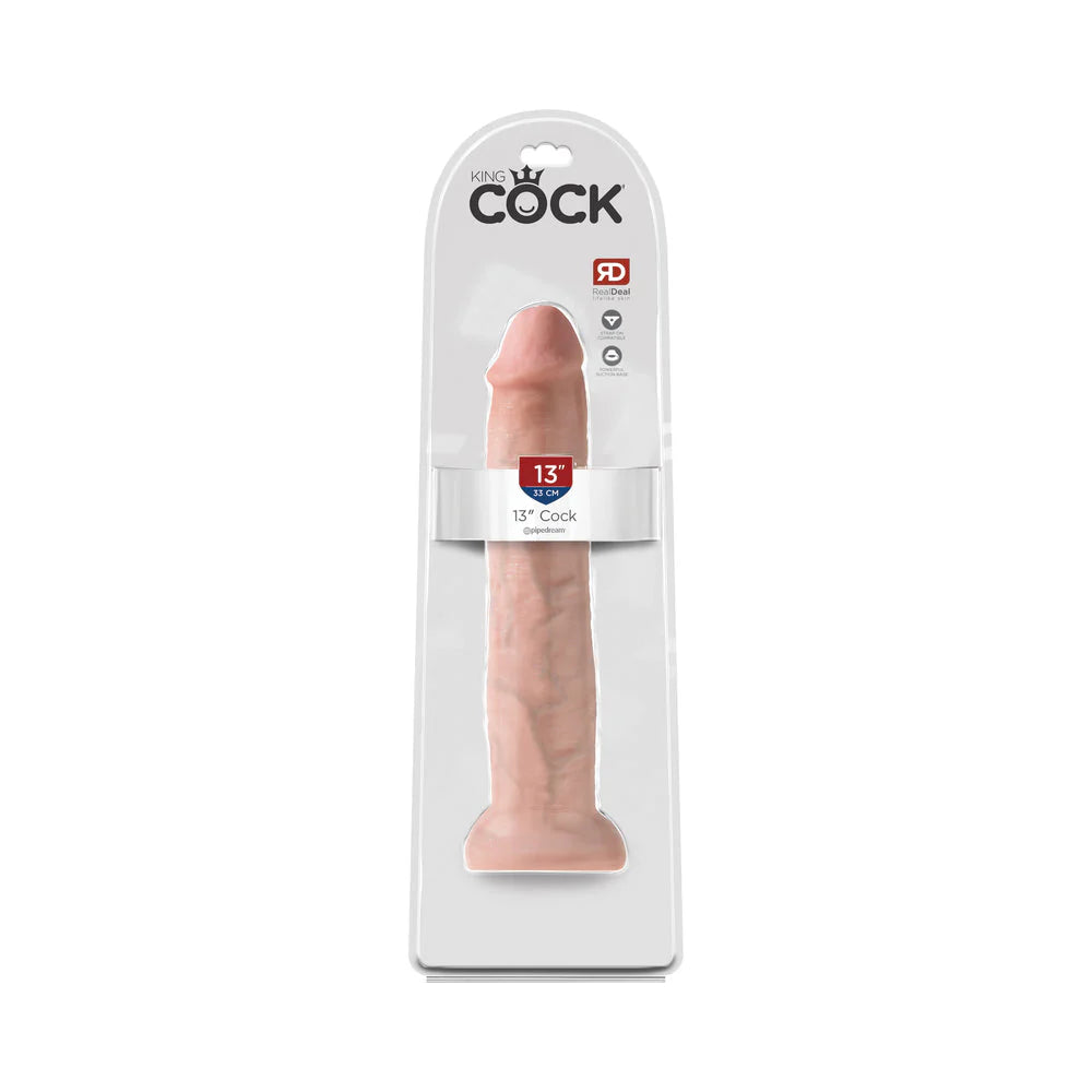 King Cock 13in Cock