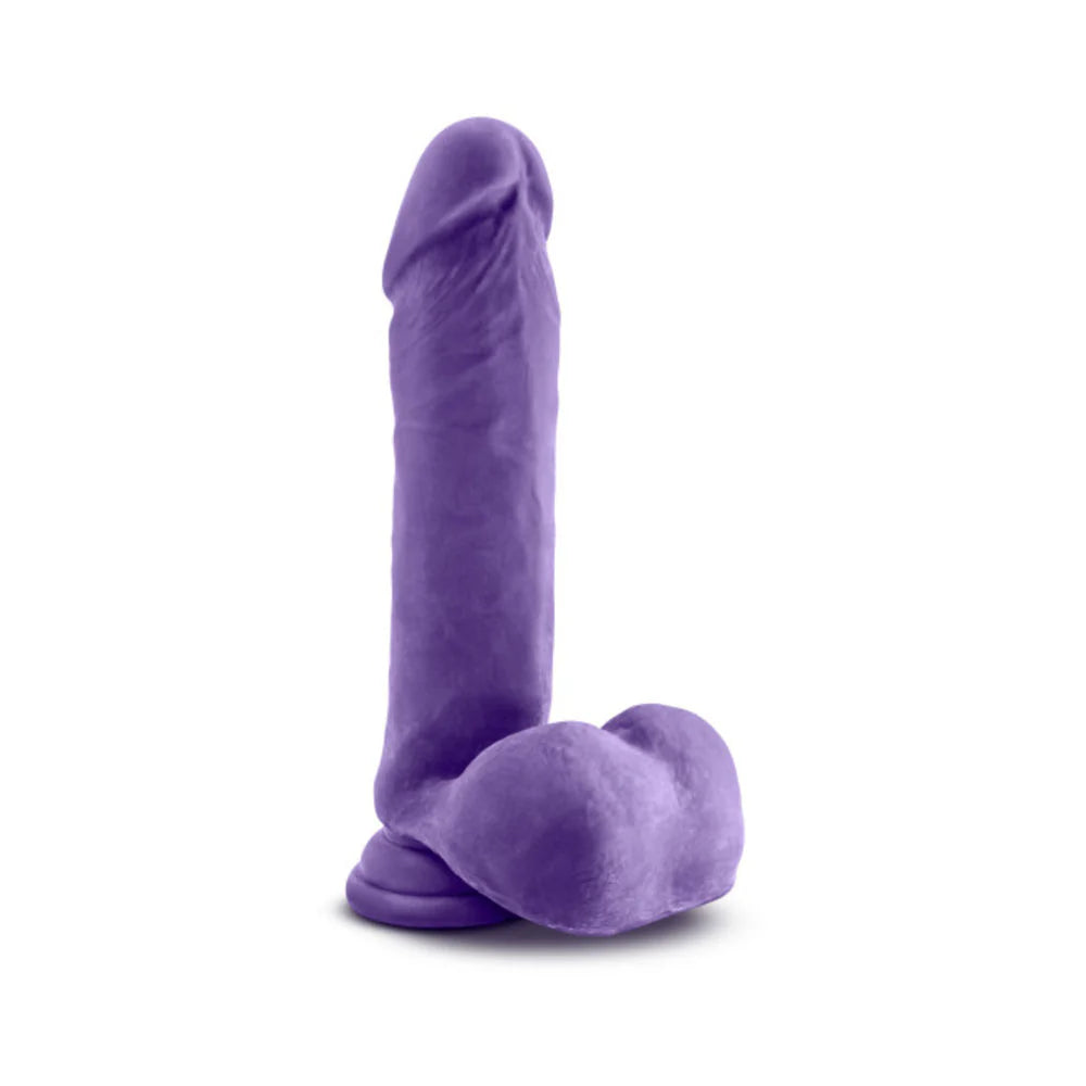 Au Naturel Bold Hero 8 inches Dildo