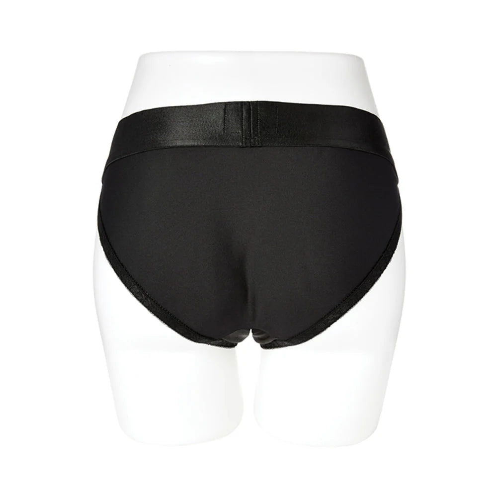 SS Em.Ex. Silhouette Harness-L
