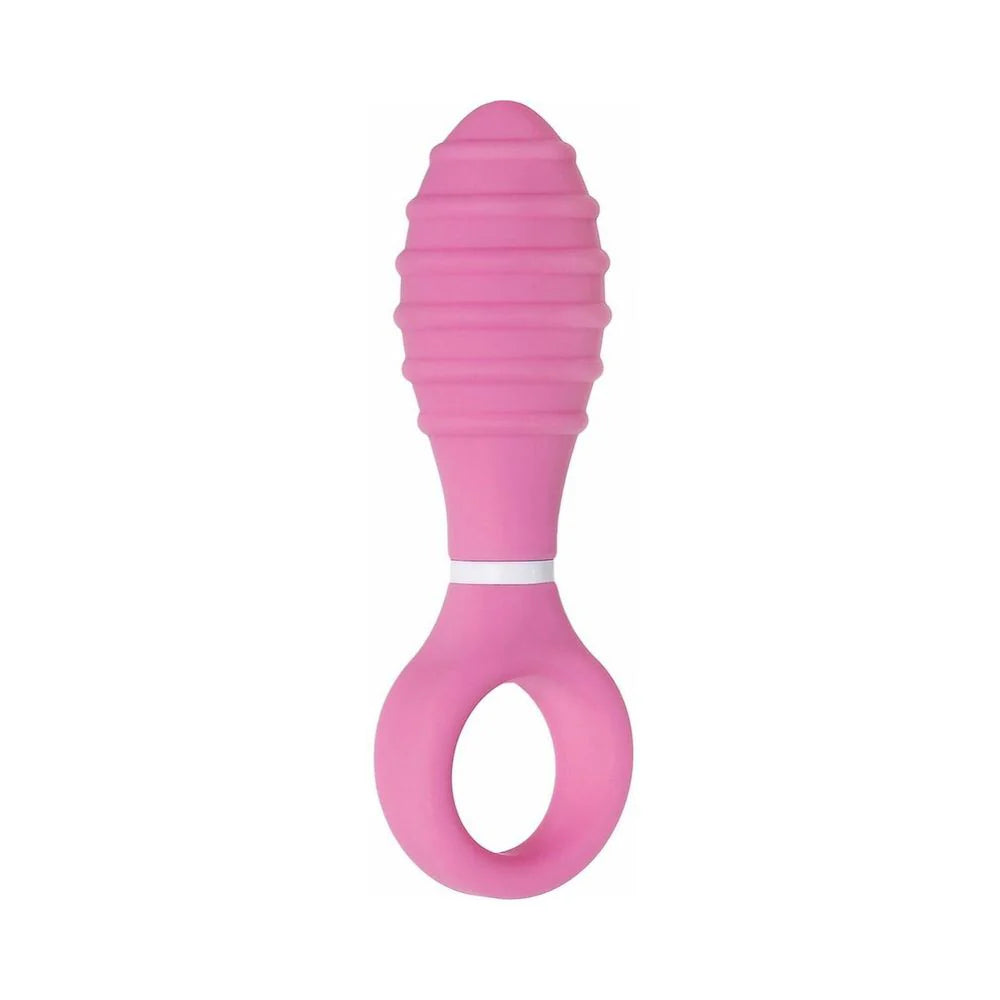 Evolved Double Date Couples Toy Vibrating Butt Plug Vibrating Butterfly Clit Stimulator10 Functions