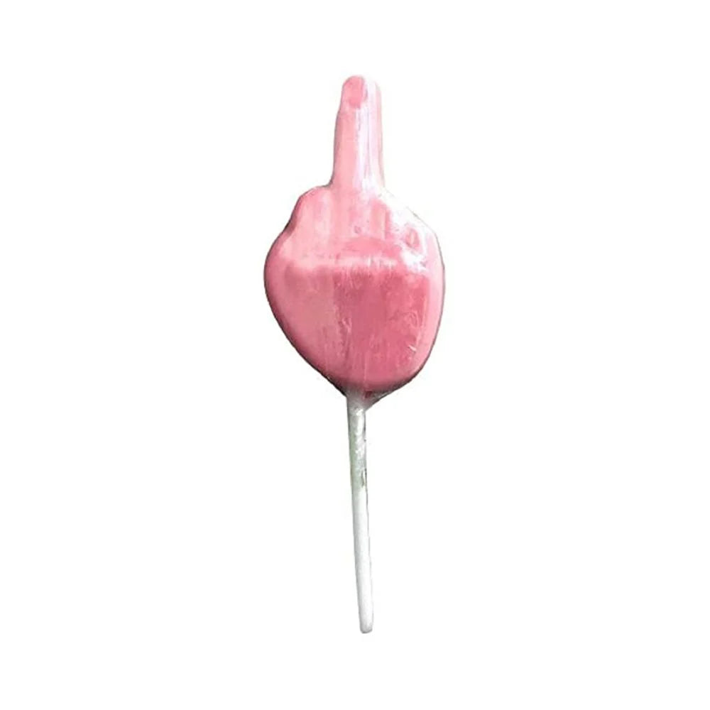 F*ck You Sucker Strawberry