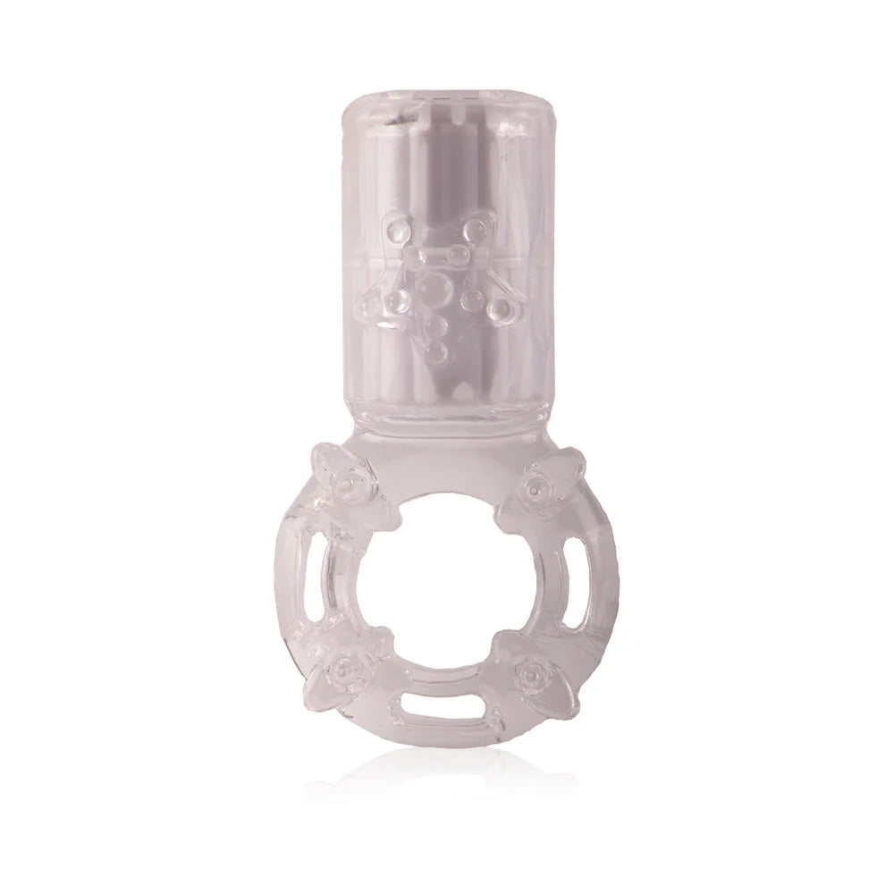 Big Omg Vibrating Ring