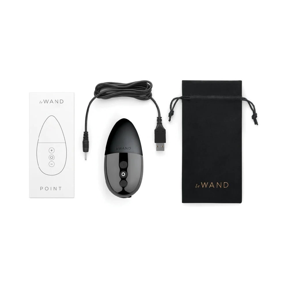 Le Wand Point
