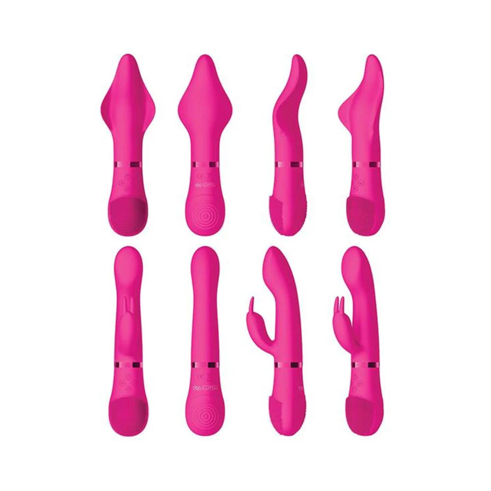 Pleasure Kit #1 - Pink