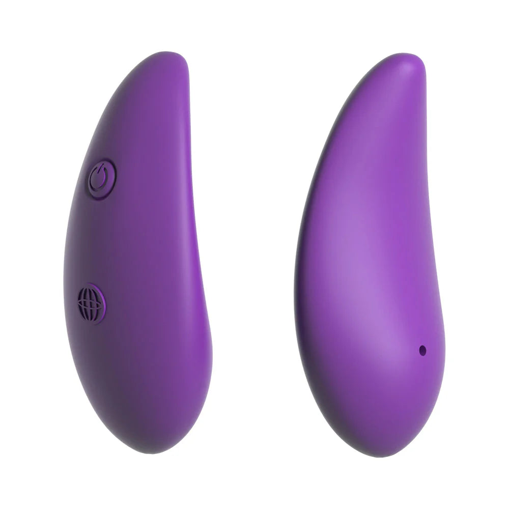 Fantasy For Her Her Rechargeable Remote Control Bullet