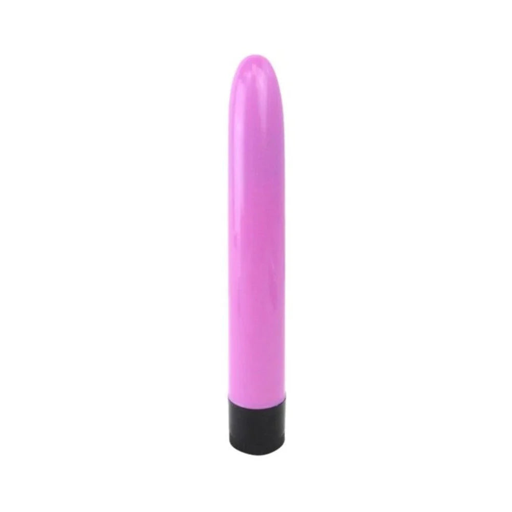 7 Multi-speed Vibrator
