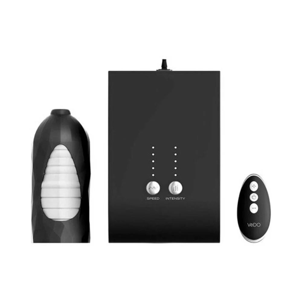 VeDo Hummer Super BJ Machine