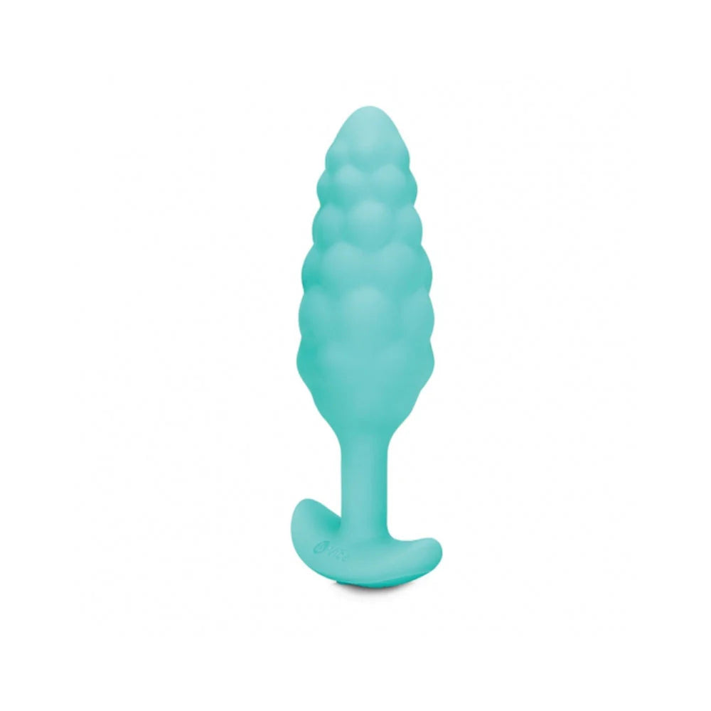 b-Vibe Bump Texture Plug Mint