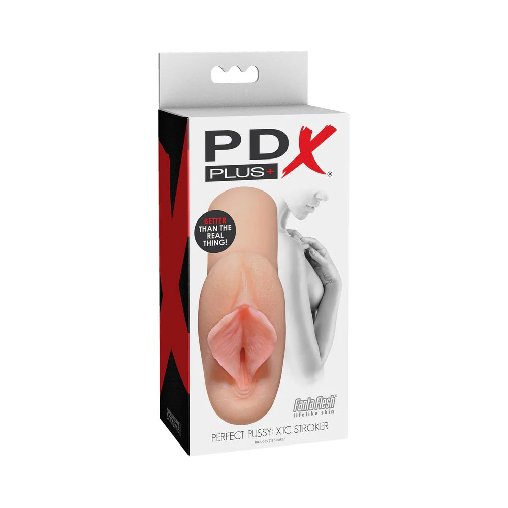 PDX Plus XTC Stroker Light