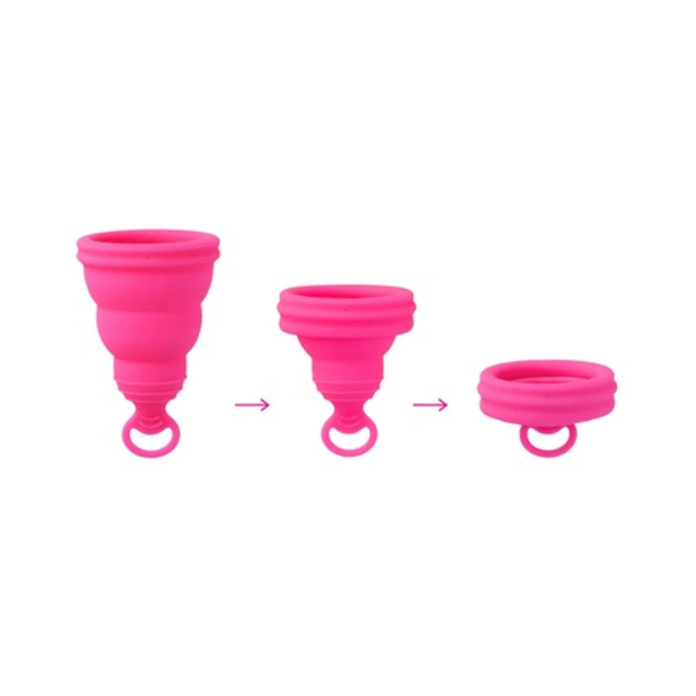 Intimina Lily Cup One - Pink