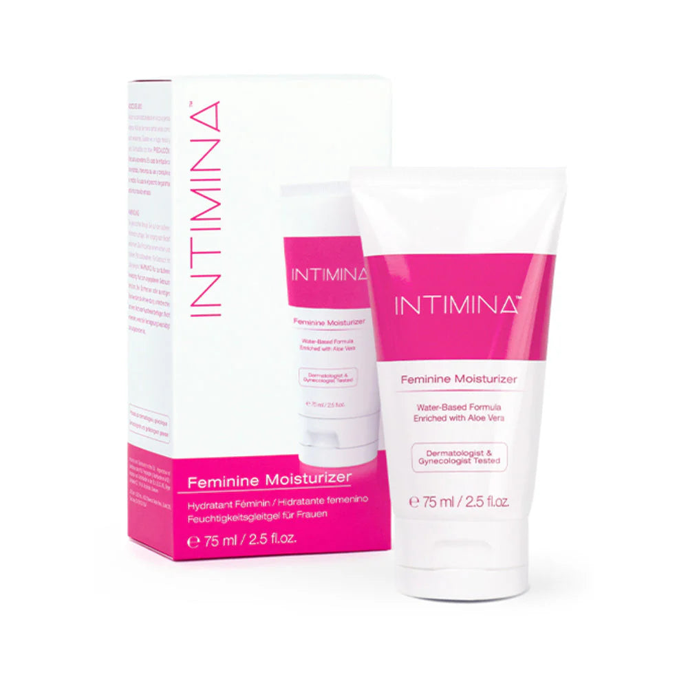 Intimina Feminine Moisturizer 2.5 Oz.