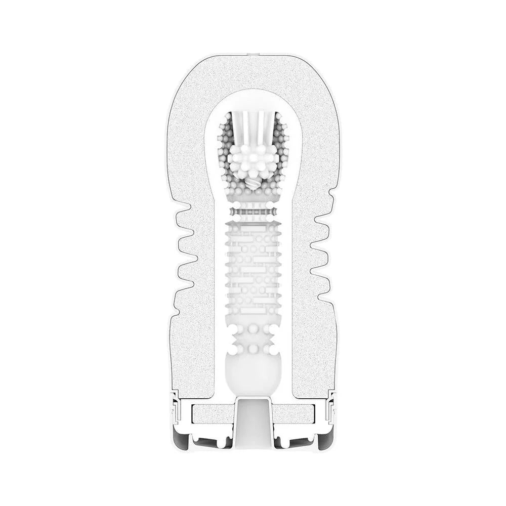 Tenga Rolling Head Cup Stroker