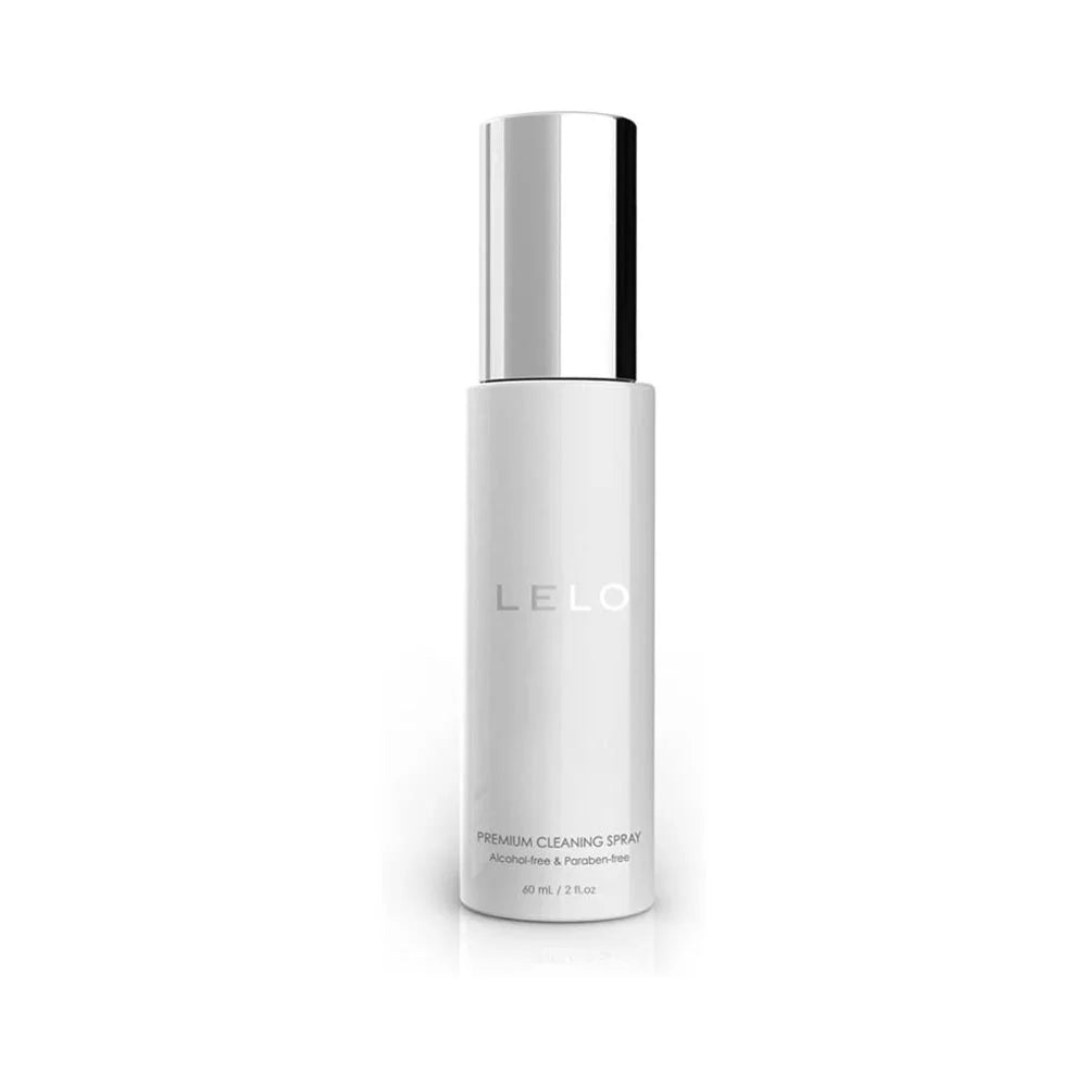 LELO Toy Cleaning Spray 60 mL/ 2 oz.