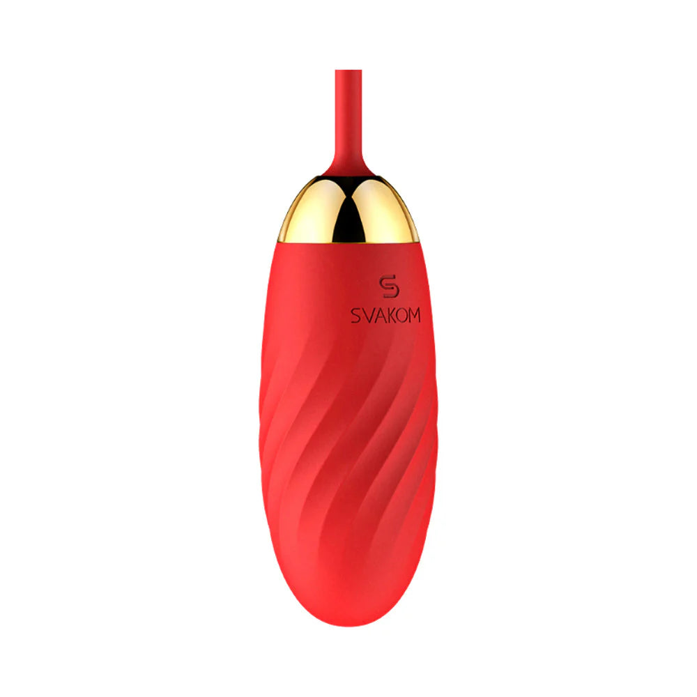 Ella Neo Interactive Vibrating Bullet With App