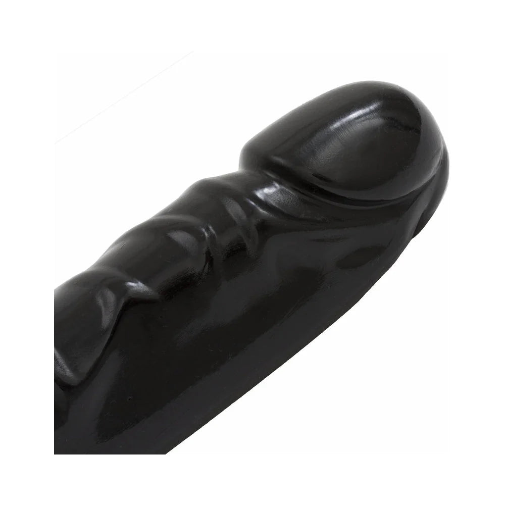 Jr. Double Header 12in