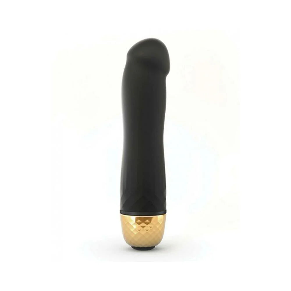 Dorcel Mini Must Gold Vibrator