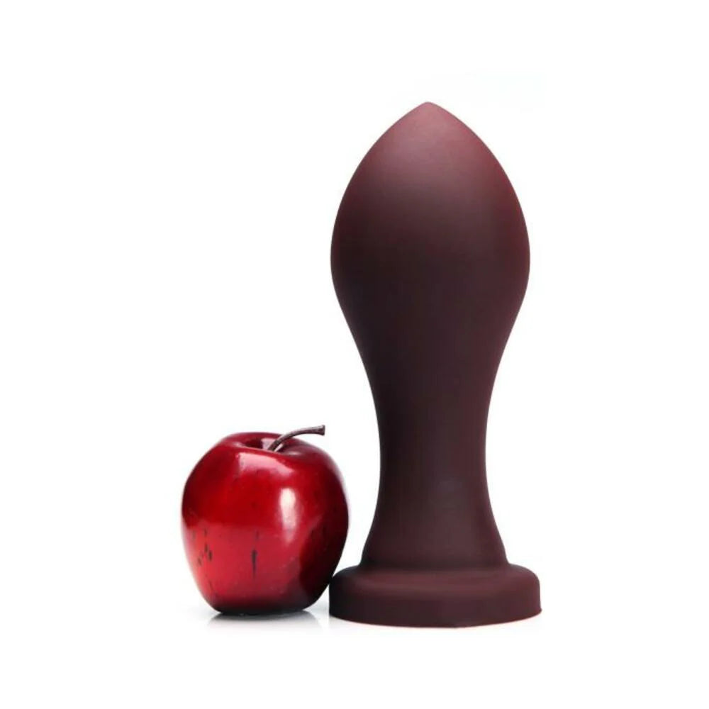 Tantus H-bomb Firm - Oxblood