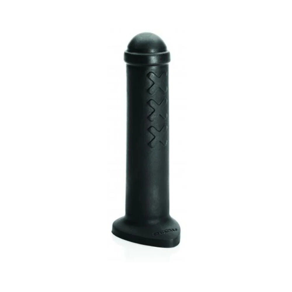 Tantus Amsterdam - Black