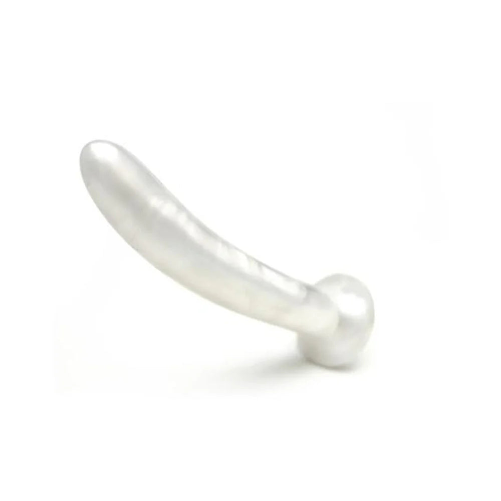 Tantus Leisure- Pearl White