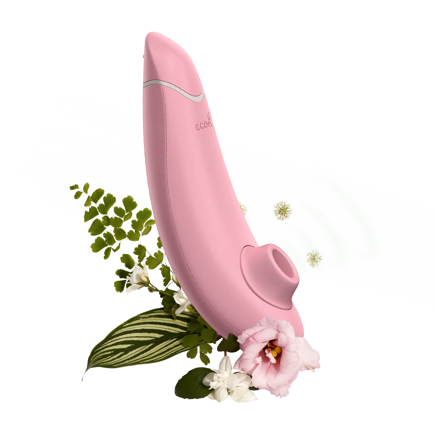 Womanizer Premium Eco Rose