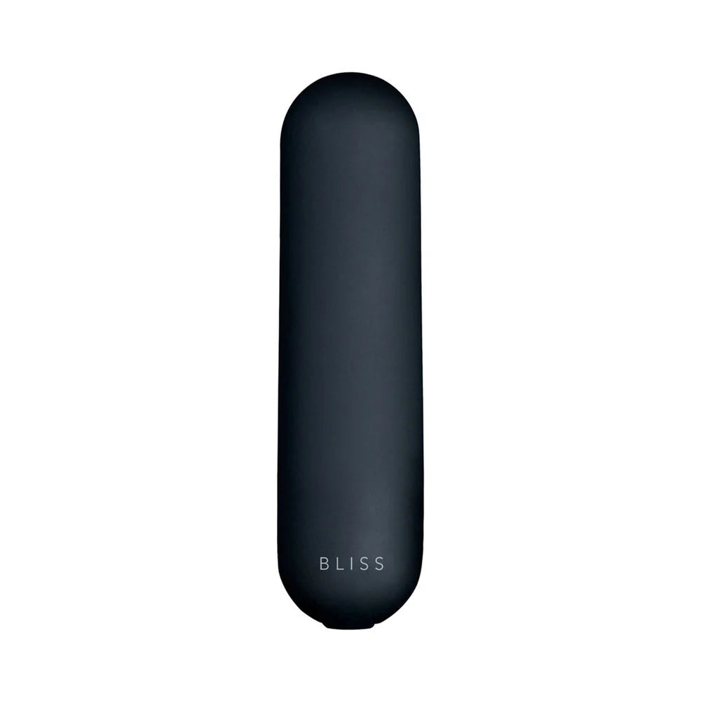 Bliss Bullet Rechargeable 10 Function