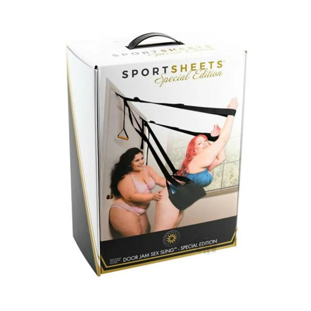 Special Edition Door Jam Sex Sling